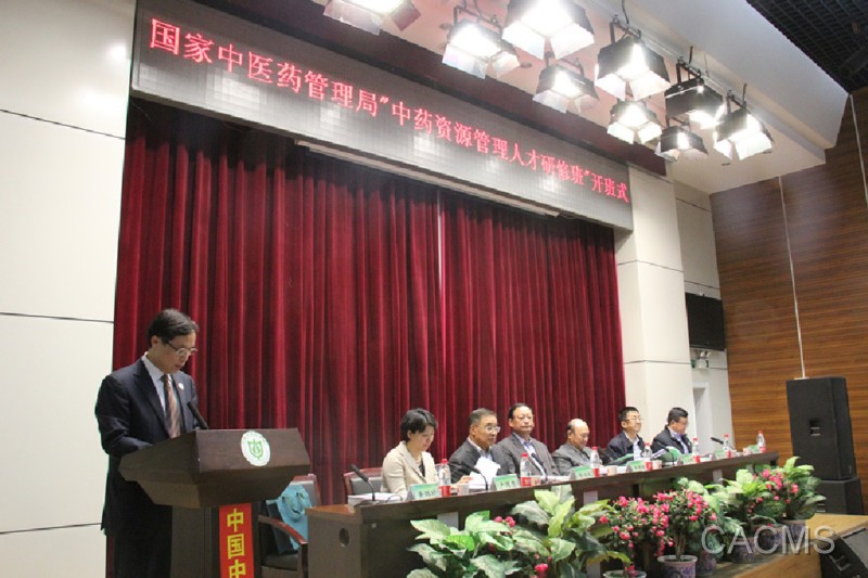 开班仪式 开班仪式
