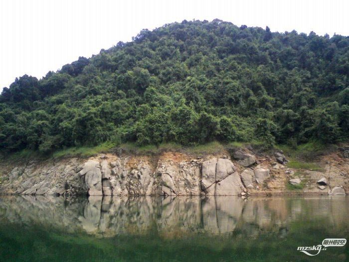 罗浮渡田河旅游风景区(罗浮渡田河风景区) 罗浮渡田河旅游风景区(罗浮渡田河风景区)