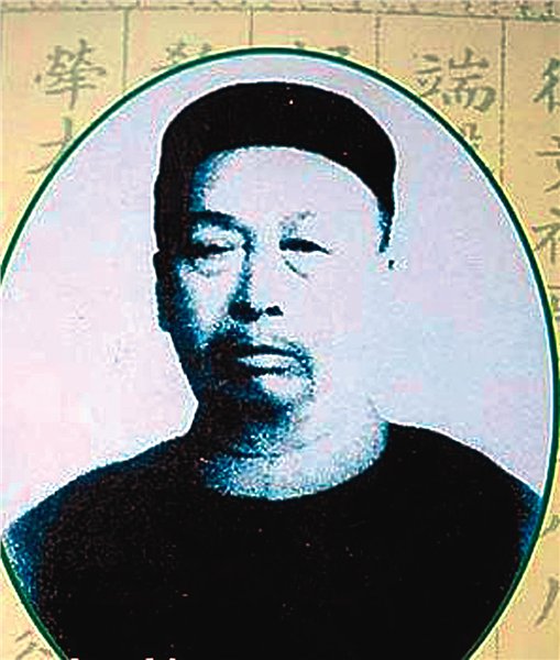 梅州八贤 梅州八贤