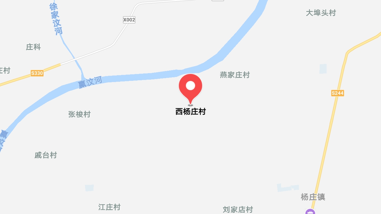 地图信息