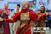 2010北京朝阳国际旅游文化节 2010北京朝阳国际旅游文化节