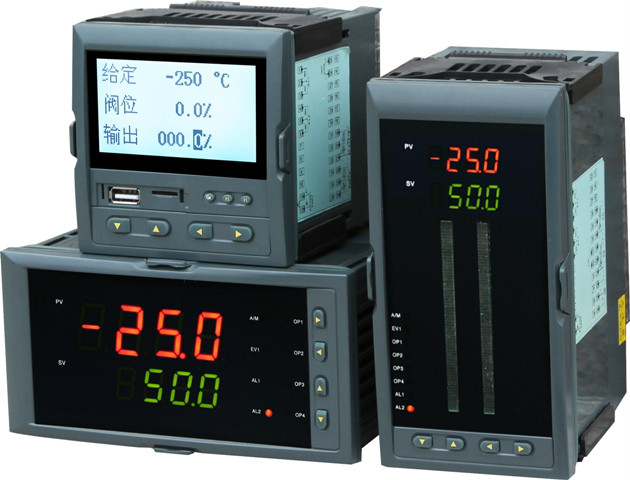 PID调节仪表图片 PID调节仪表图片