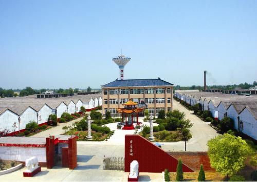 沈子国遗址 沈子国遗址