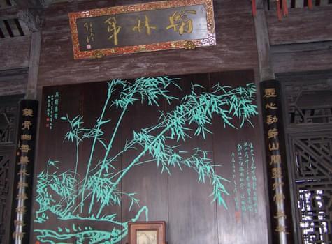 乌镇古镇