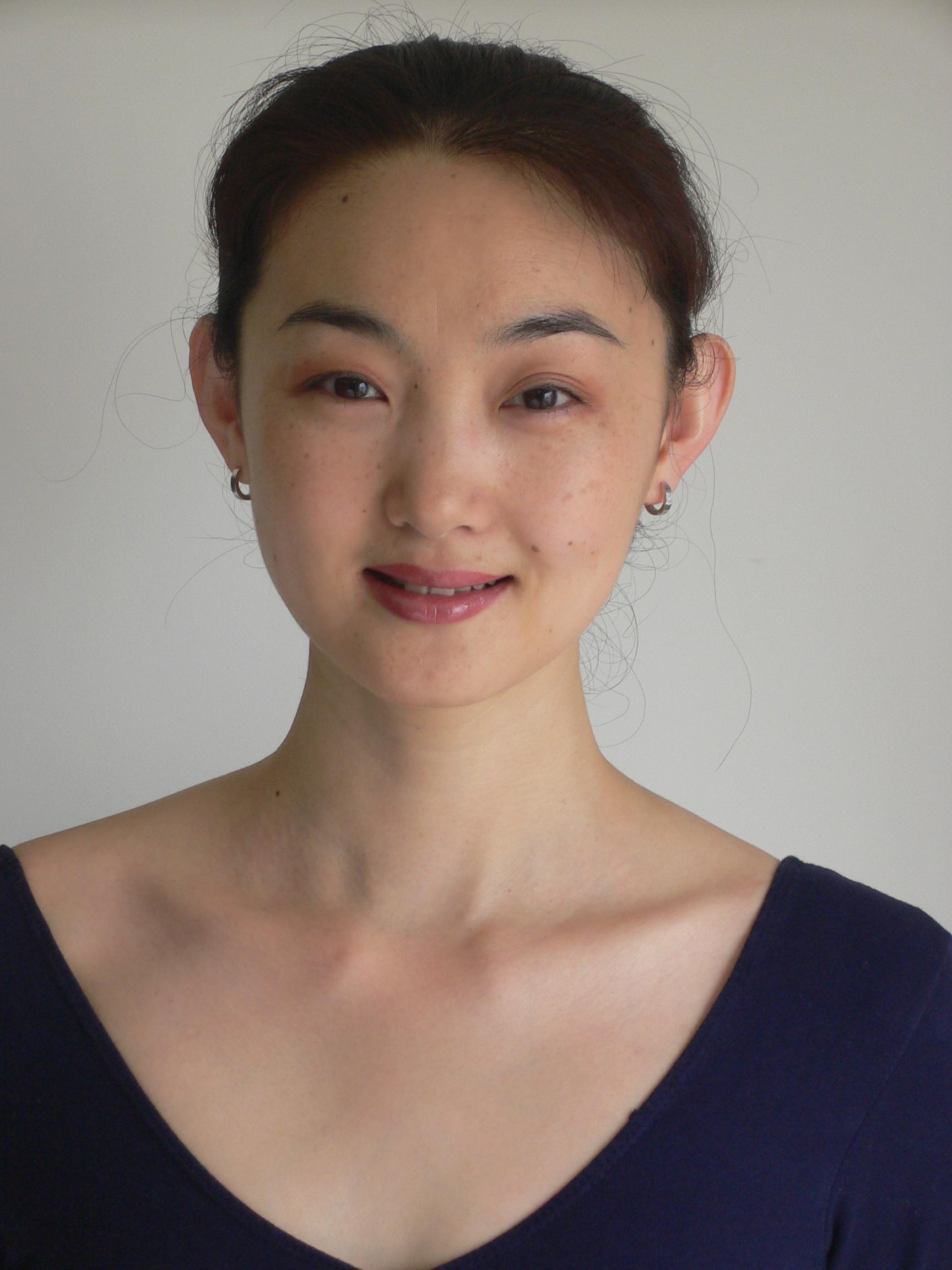 王蕾(北京舞蹈学院芭蕾舞考级学院考官)