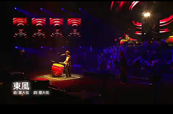 东风 东风