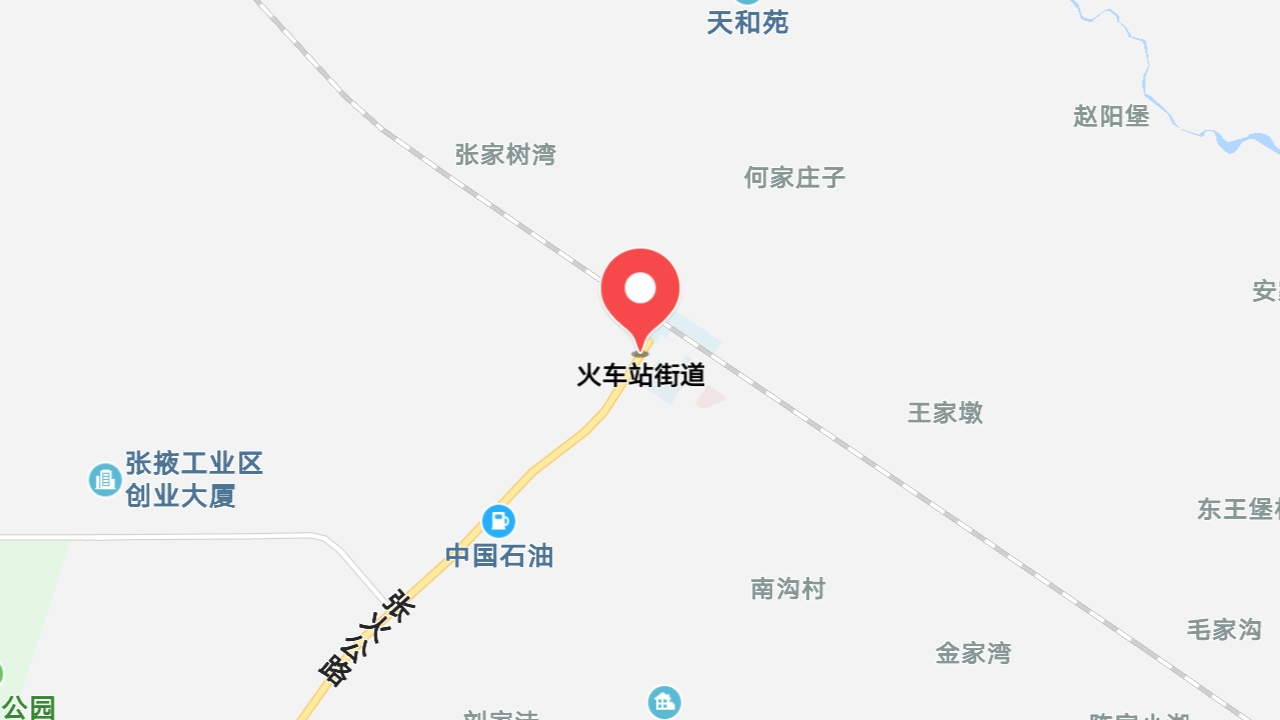 地图信息