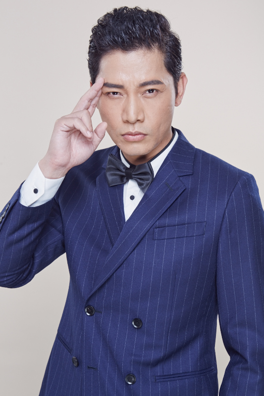 张雷(内地男演员) 张雷(内地男演员)