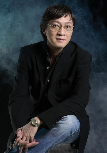 殷文琦 殷文琦