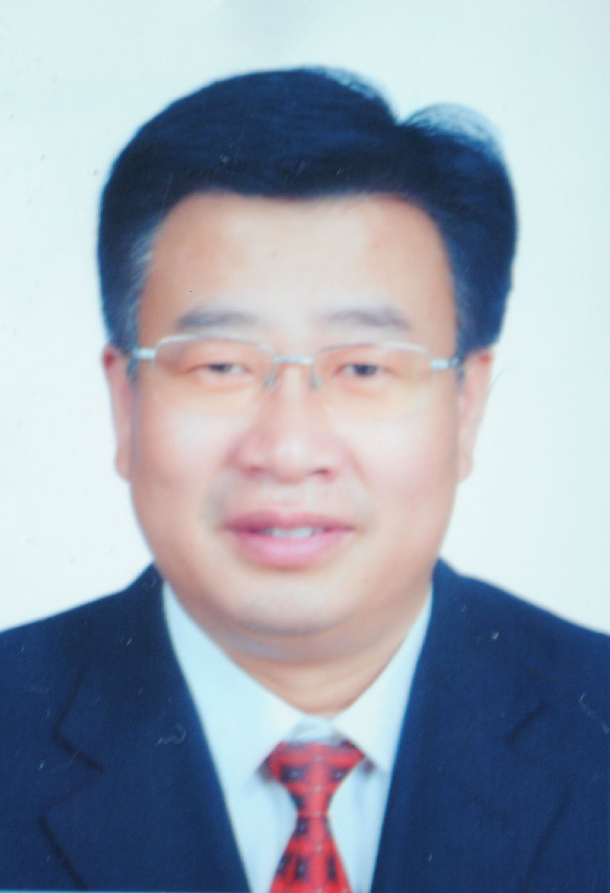 李传扬 李传扬