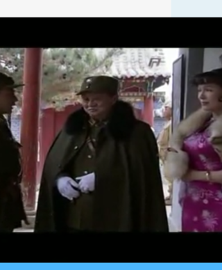 刘奕宏
