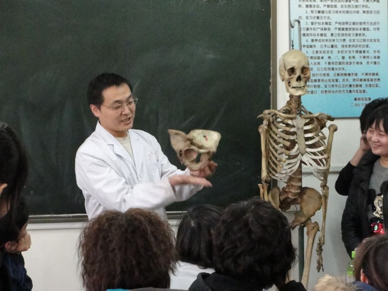 课堂教学 课堂教学