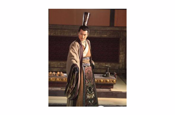 须贾 须贾