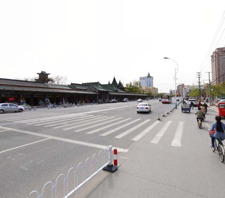 车站街道(河北省沧州市新华区车站街道) 车站街道(河北省沧州市新华区车站街道)
