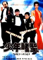 少年赌圣 少年赌圣