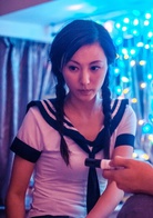 爱情攻略(2015年刘心悠主演爱情电影)