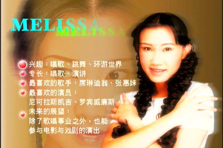 吴泓君个人小档案 吴泓君个人小档案