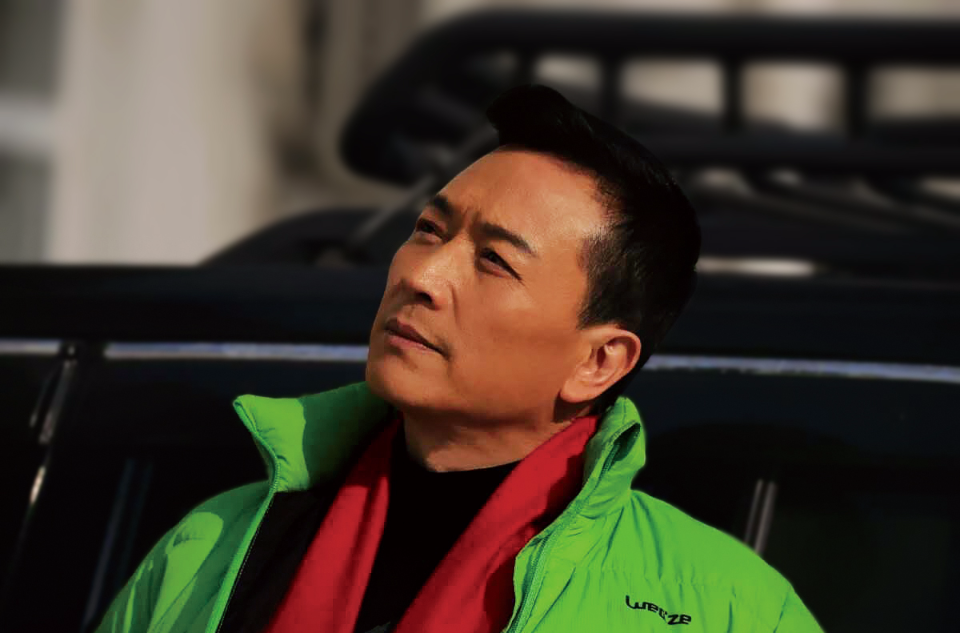 张弓(中国内地演员) 张弓(中国内地演员)