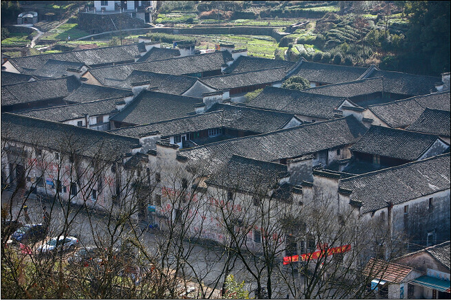 古民居 古民居