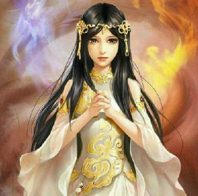 萧潇