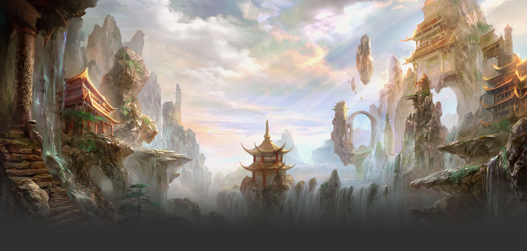 星陨阁 星陨阁