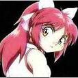 猫儿(动漫《战斗陀螺》角色) 猫儿(动漫《战斗陀螺》角色)