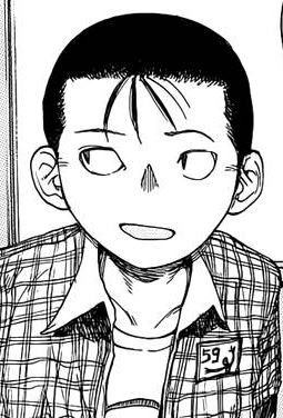 亚人(樱井画门作画的漫画)