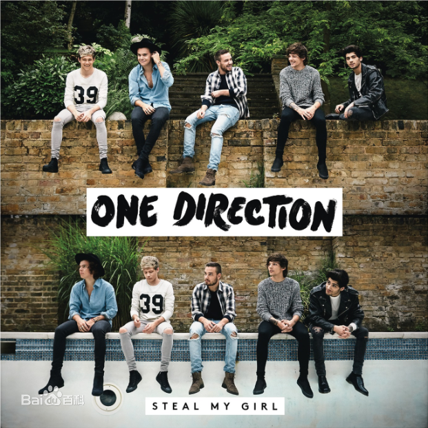 Steal My Girl