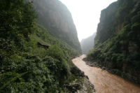 花江大峡谷 花江大峡谷