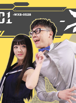 马瑶瑶(中国内地90后女演员)