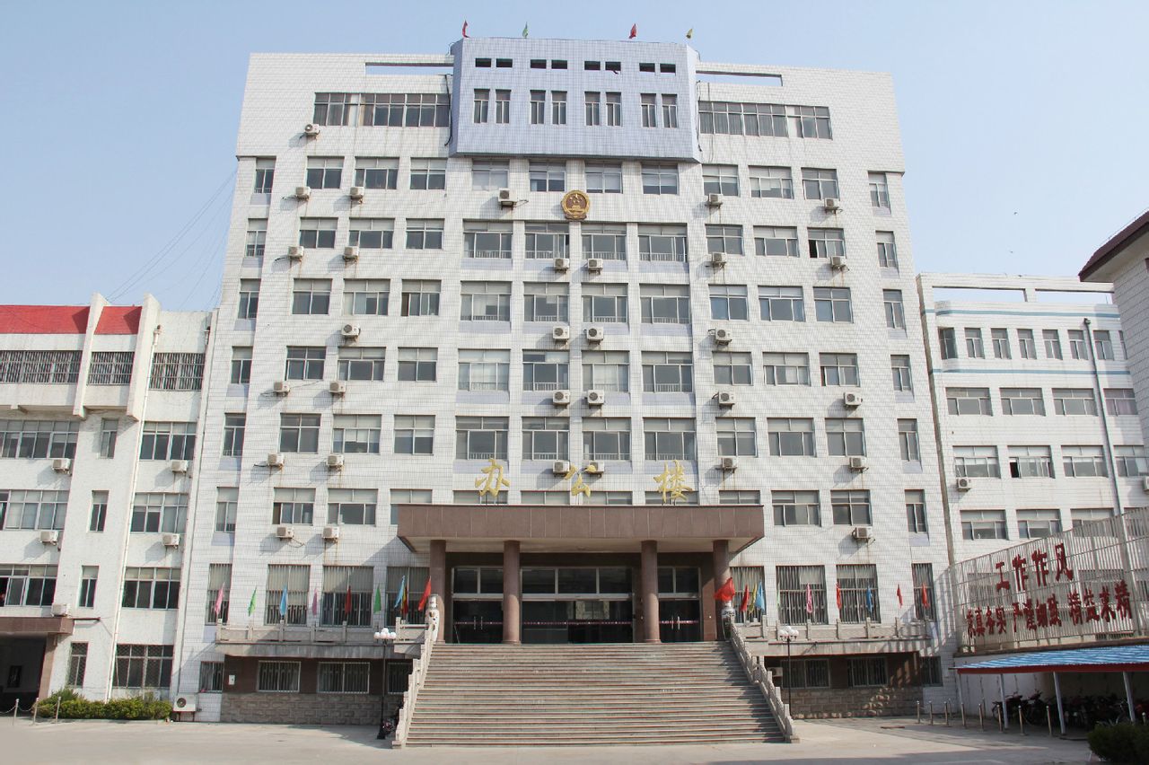 山东省莒南县人民法院 山东省莒南县人民法院