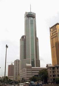 鸿昌广场 鸿昌广场