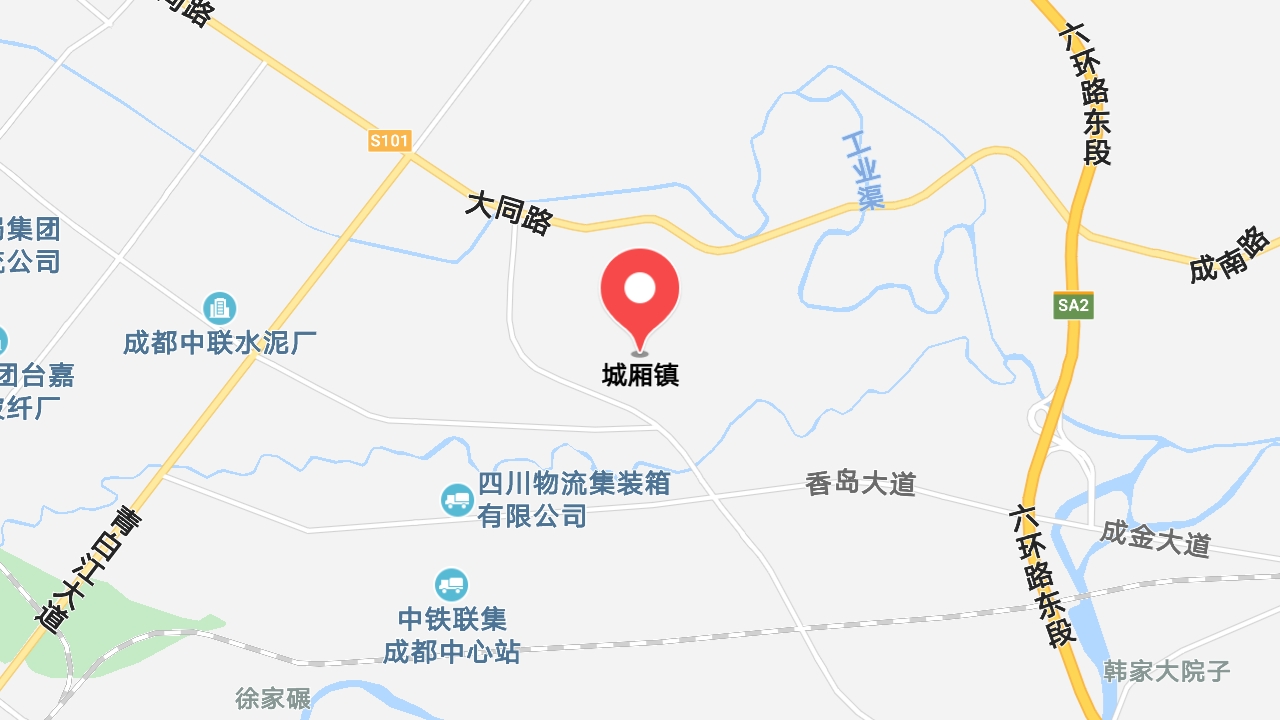 地图信息