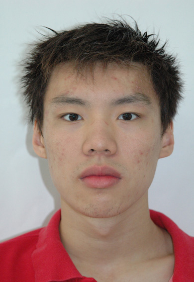 曾宪梁 曾宪梁