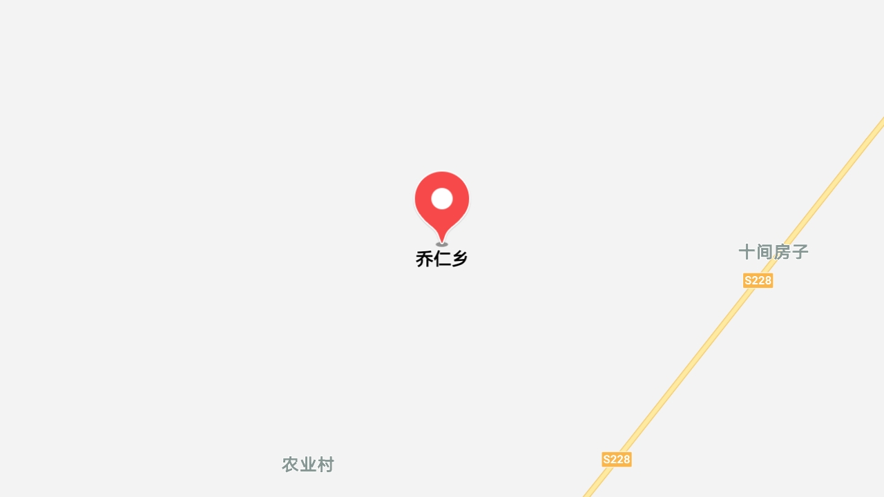 地图信息