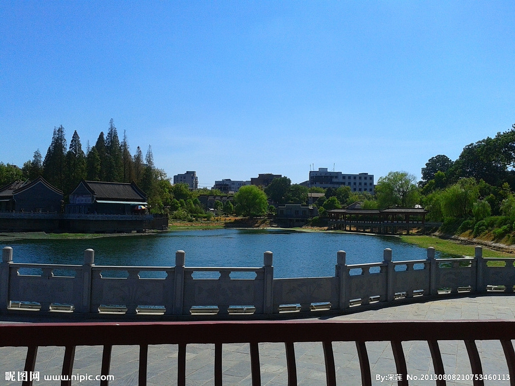 湘潭韶山旅游区 湘潭韶山旅游区