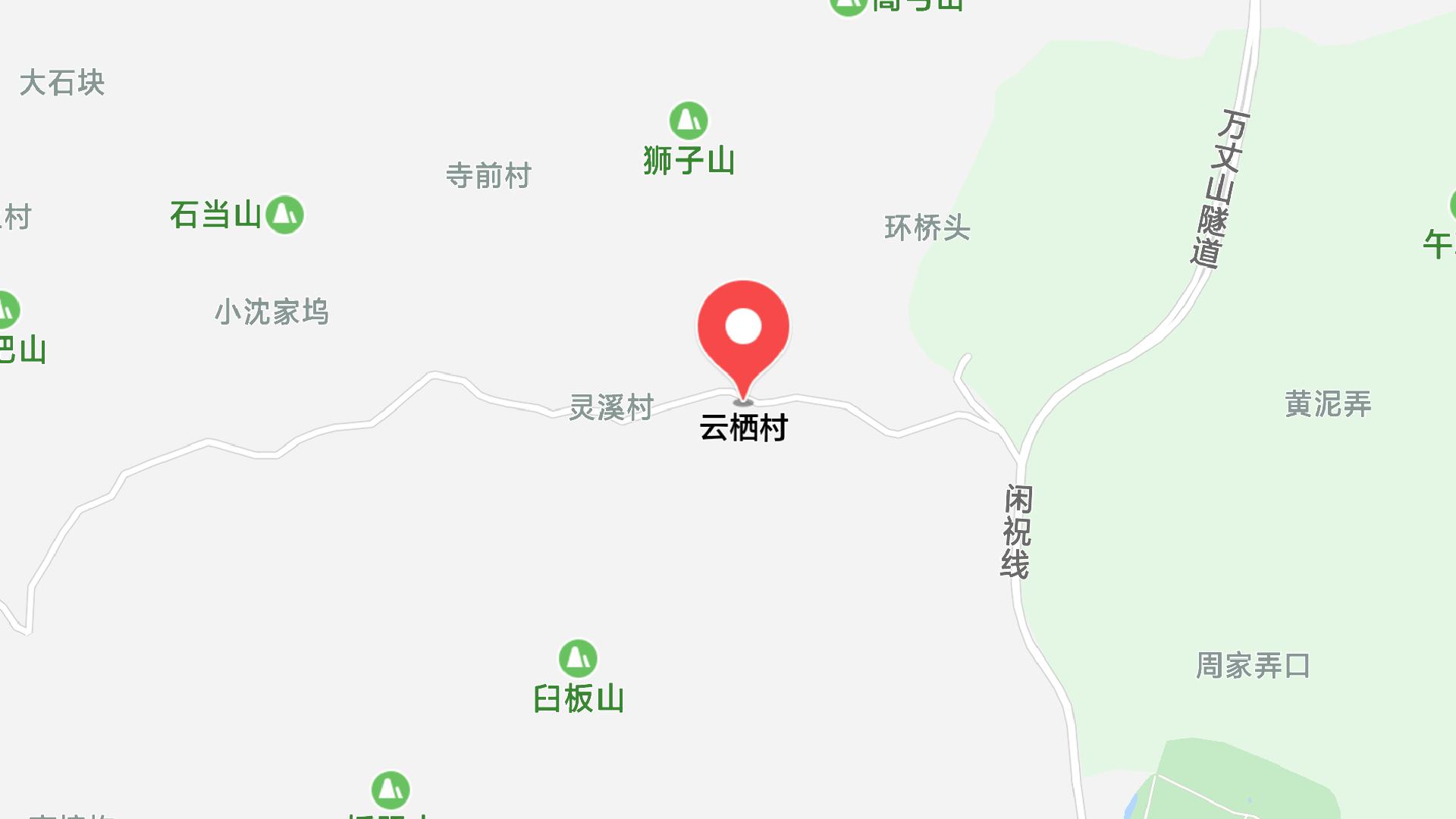地图信息