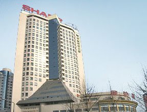 华普科技大厦 华普科技大厦
