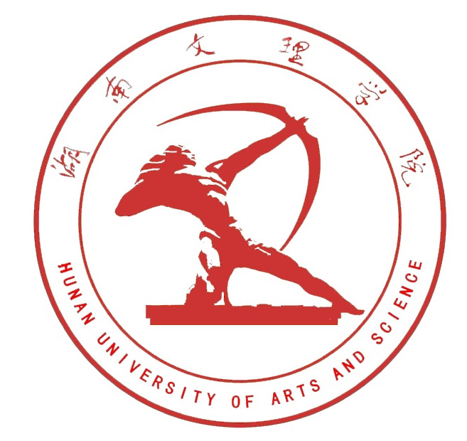 湖南文理学院校徽 湖南文理学院校徽