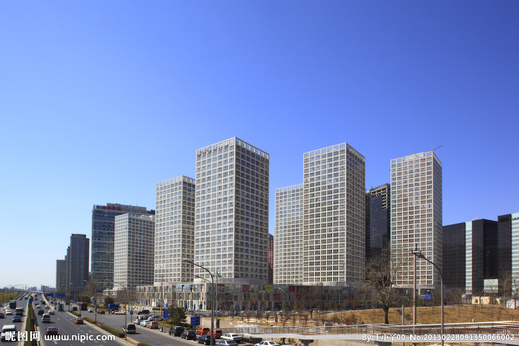 建筑北京 建筑北京