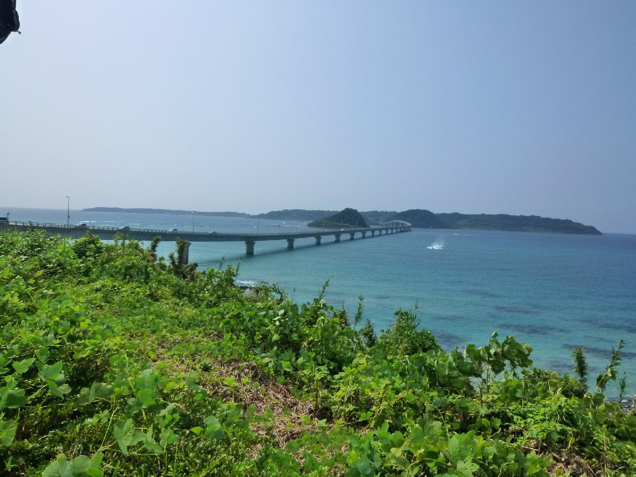 角岛(下关市) 角岛(下关市)