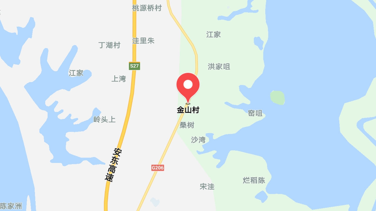 地图信息