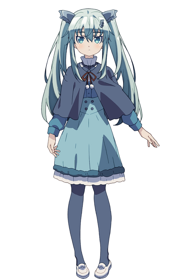 米娅