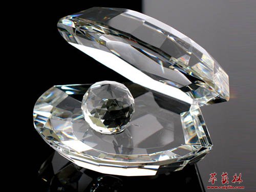 人造水晶 人造水晶