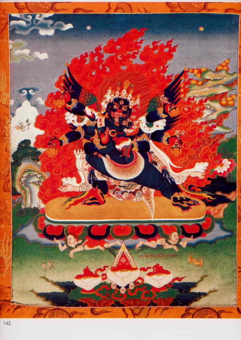 藏传佛教(喇嘛教) 藏传佛教(喇嘛教)