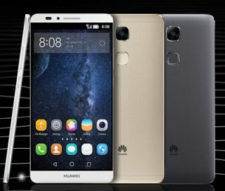 华为mate7 华为mate7