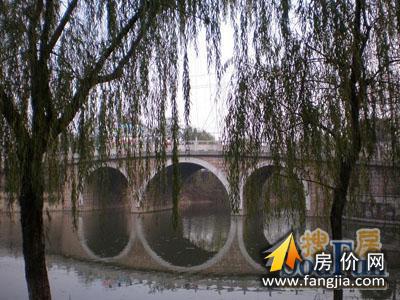 武汉江岸区三眼桥 武汉江岸区三眼桥