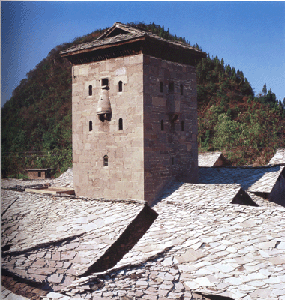 安顺屯堡文化 安顺屯堡文化