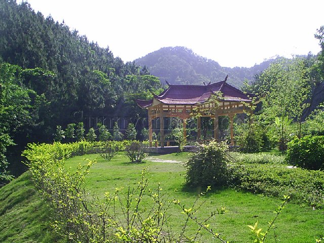 云山观 云山观