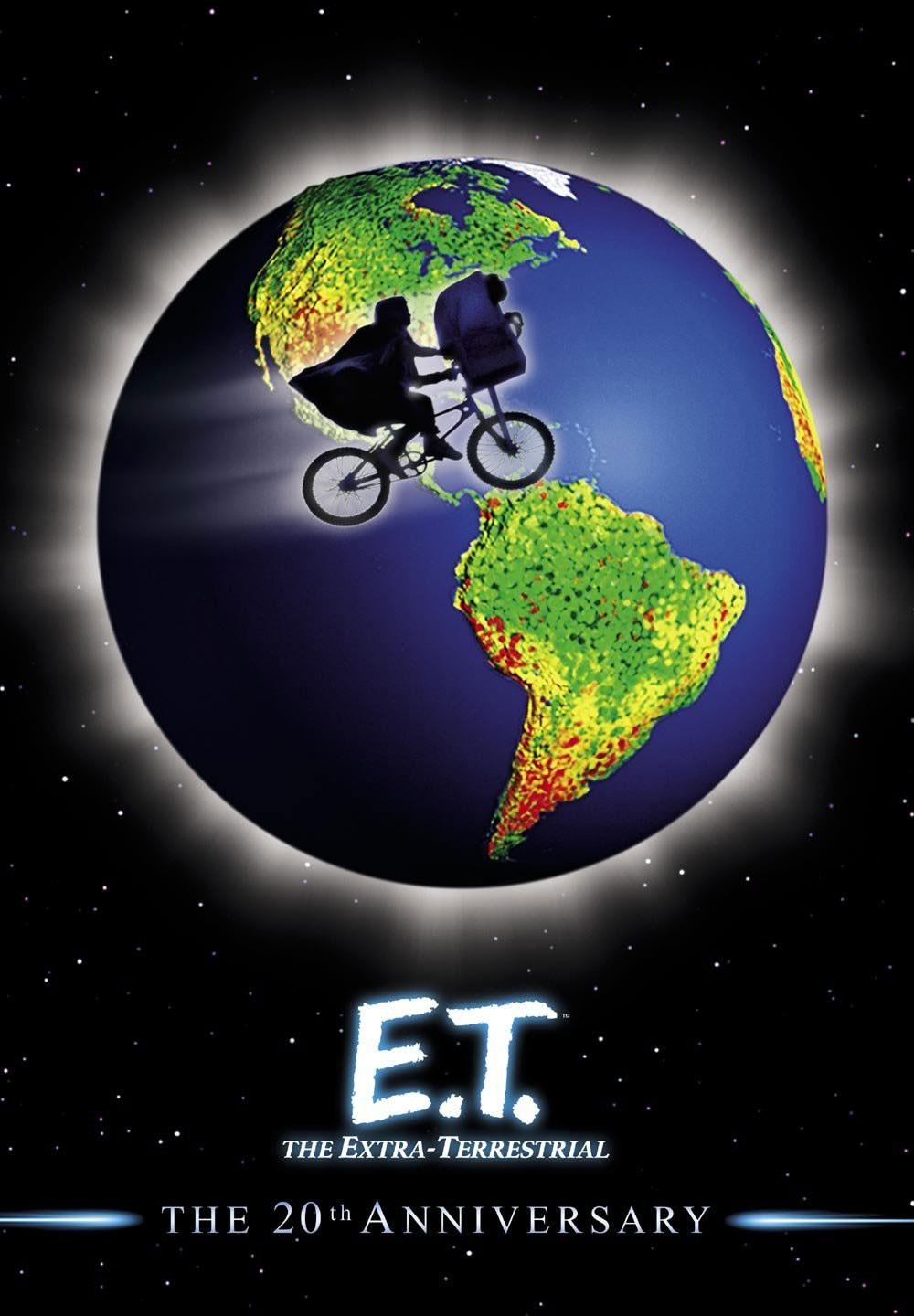 外星人E.T. 外星人E.T.